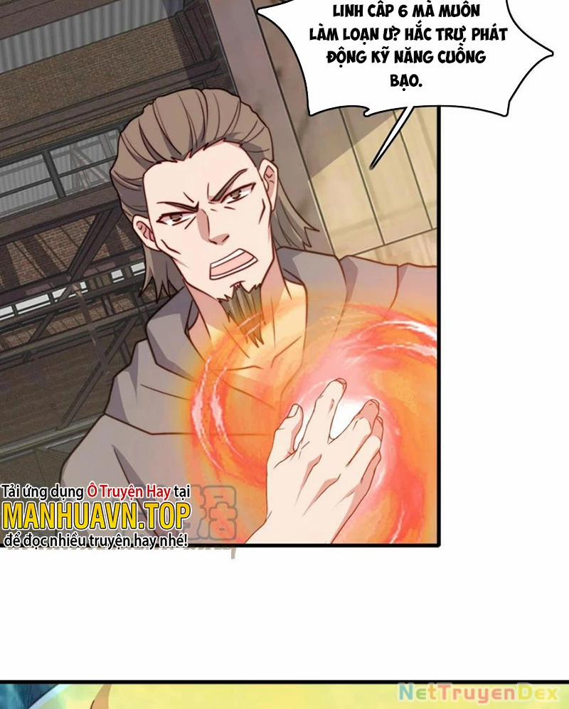 Slime Ta Treo Cự Long Lên Đánh Là Hợp Lý Nhỉ? 43 trang 28