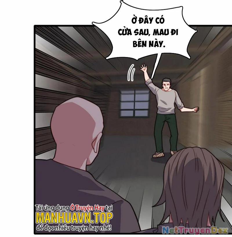 Slime Ta Treo Cự Long Lên Đánh Là Hợp Lý Nhỉ? 43 trang 3