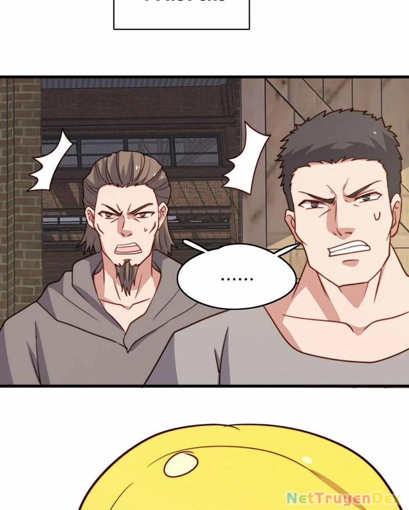 Slime Ta Treo Cự Long Lên Đánh Là Hợp Lý Nhỉ? 43 trang 30