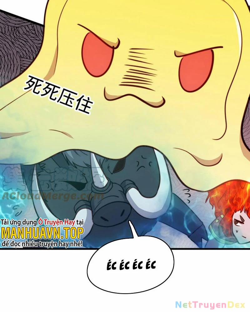 Slime Ta Treo Cự Long Lên Đánh Là Hợp Lý Nhỉ? 43 trang 31