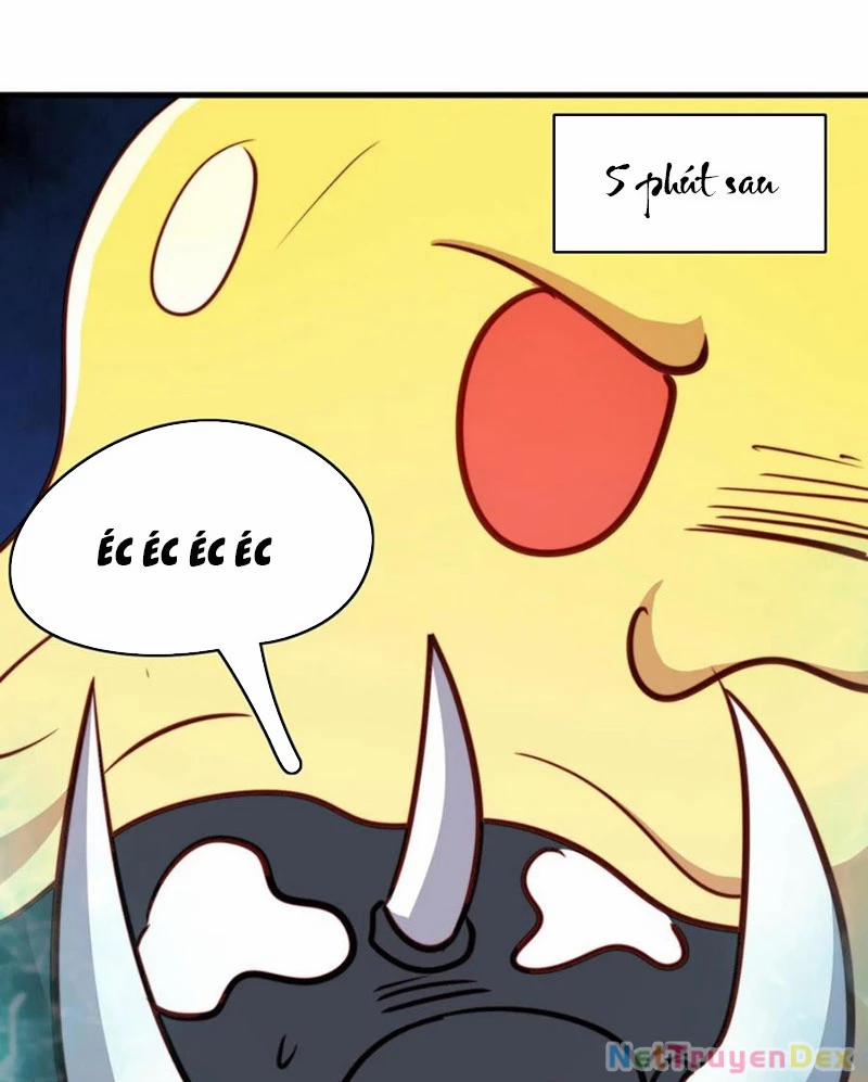 Slime Ta Treo Cự Long Lên Đánh Là Hợp Lý Nhỉ? 43 trang 32