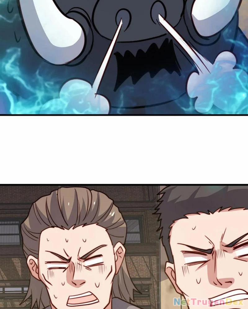 Slime Ta Treo Cự Long Lên Đánh Là Hợp Lý Nhỉ? 43 trang 33