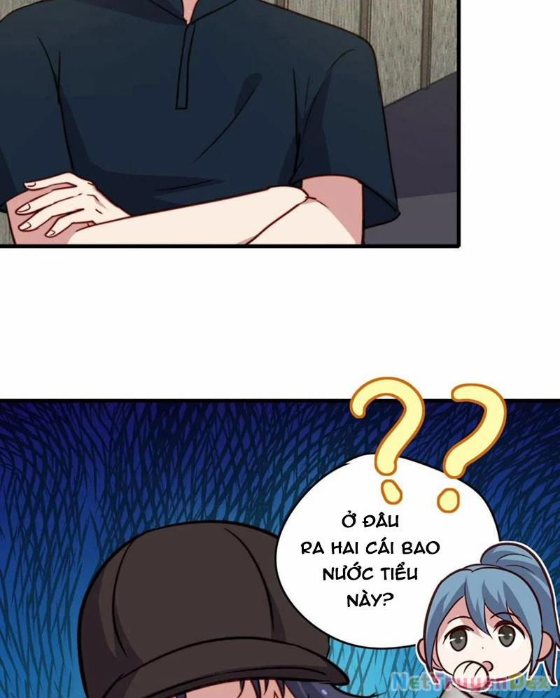 Slime Ta Treo Cự Long Lên Đánh Là Hợp Lý Nhỉ? 43 trang 35