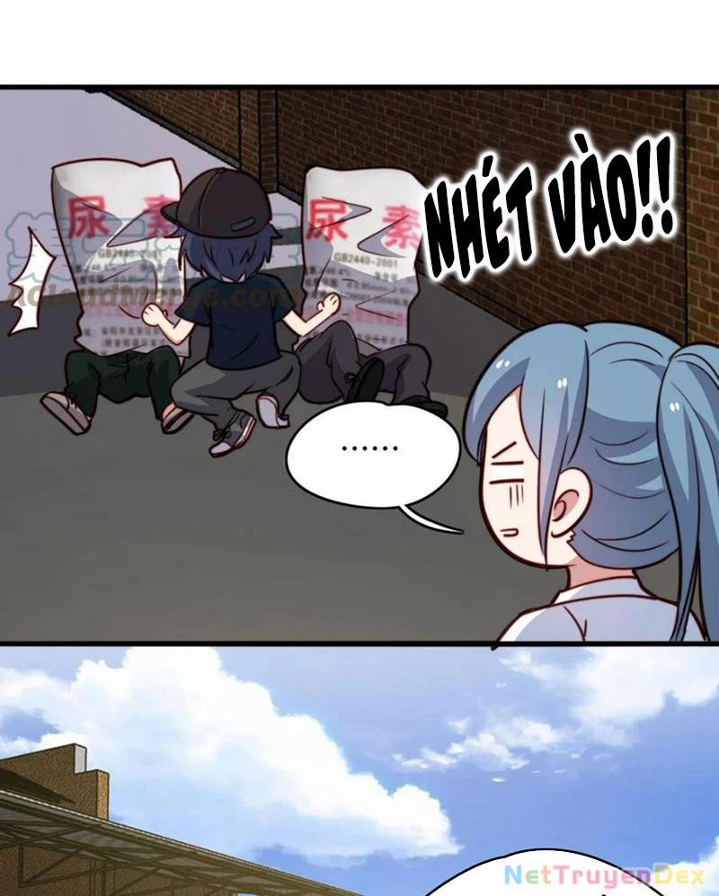 Slime Ta Treo Cự Long Lên Đánh Là Hợp Lý Nhỉ? 43 trang 37