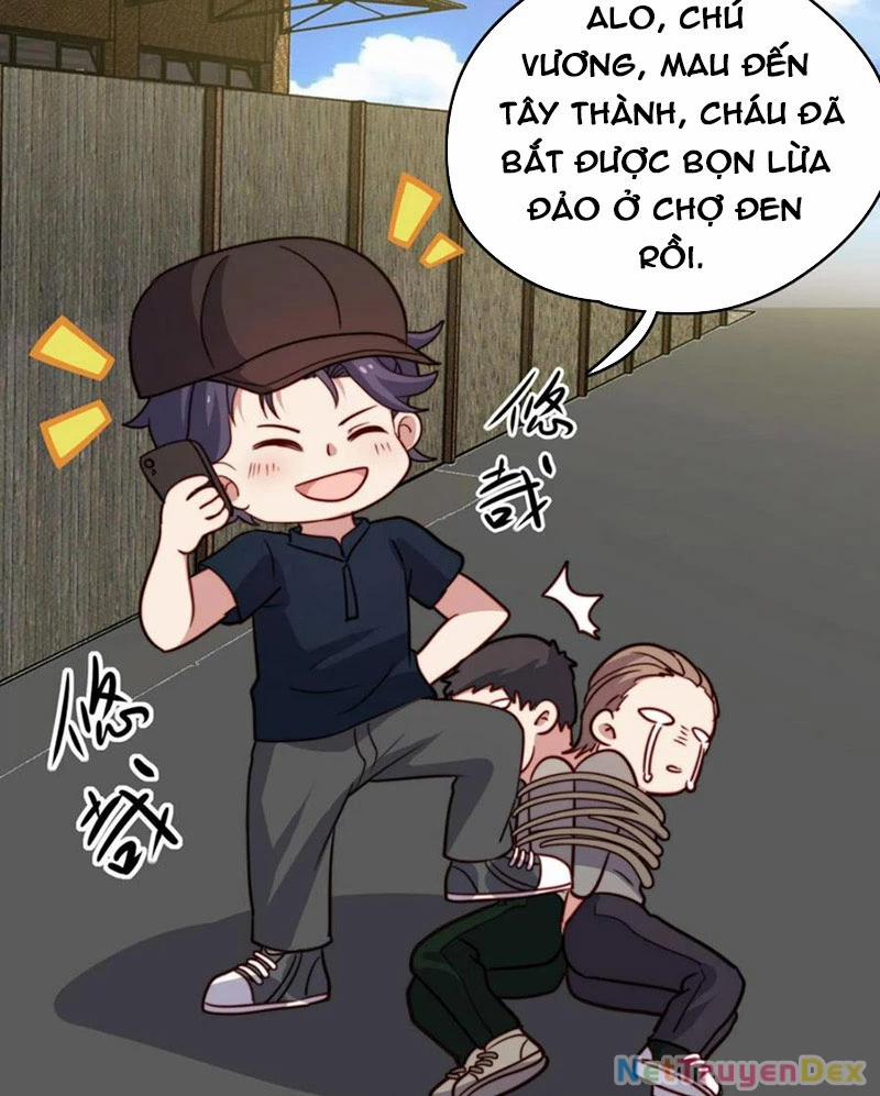 Slime Ta Treo Cự Long Lên Đánh Là Hợp Lý Nhỉ? 43 trang 38