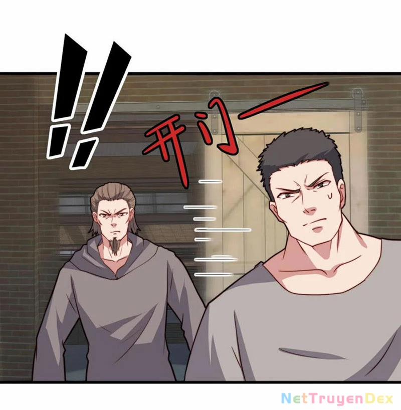 Slime Ta Treo Cự Long Lên Đánh Là Hợp Lý Nhỉ? 43 trang 4