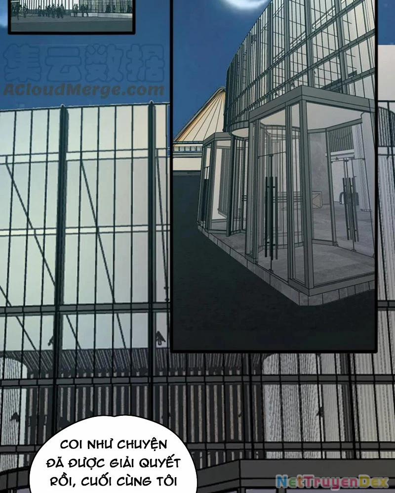 Slime Ta Treo Cự Long Lên Đánh Là Hợp Lý Nhỉ? 43 trang 40