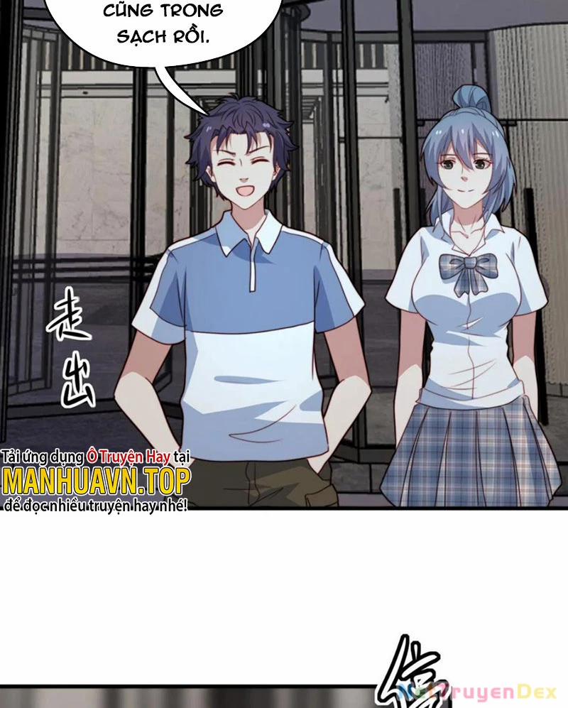 Slime Ta Treo Cự Long Lên Đánh Là Hợp Lý Nhỉ? 43 trang 41