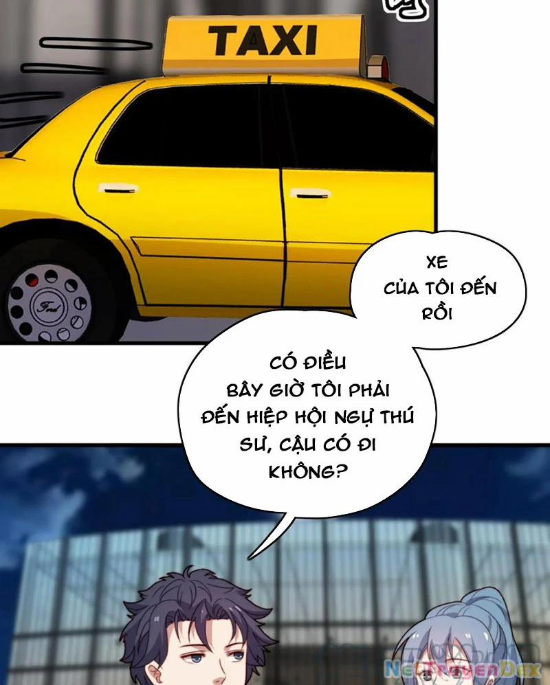 Slime Ta Treo Cự Long Lên Đánh Là Hợp Lý Nhỉ? 43 trang 42