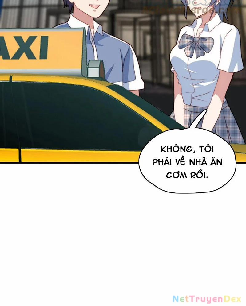 Slime Ta Treo Cự Long Lên Đánh Là Hợp Lý Nhỉ? 43 trang 43