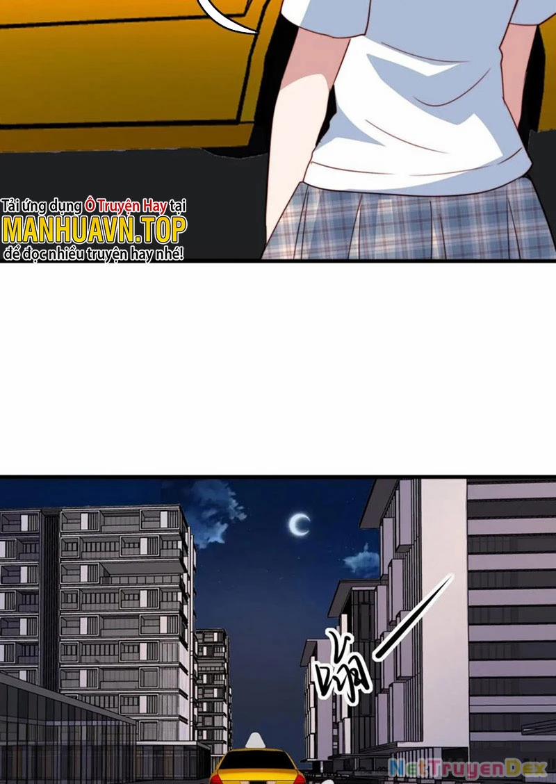 Slime Ta Treo Cự Long Lên Đánh Là Hợp Lý Nhỉ? 43 trang 45