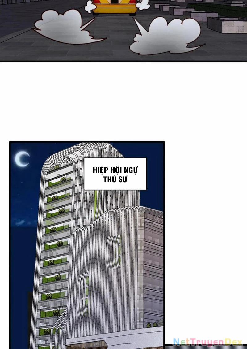 Slime Ta Treo Cự Long Lên Đánh Là Hợp Lý Nhỉ? 43 trang 46