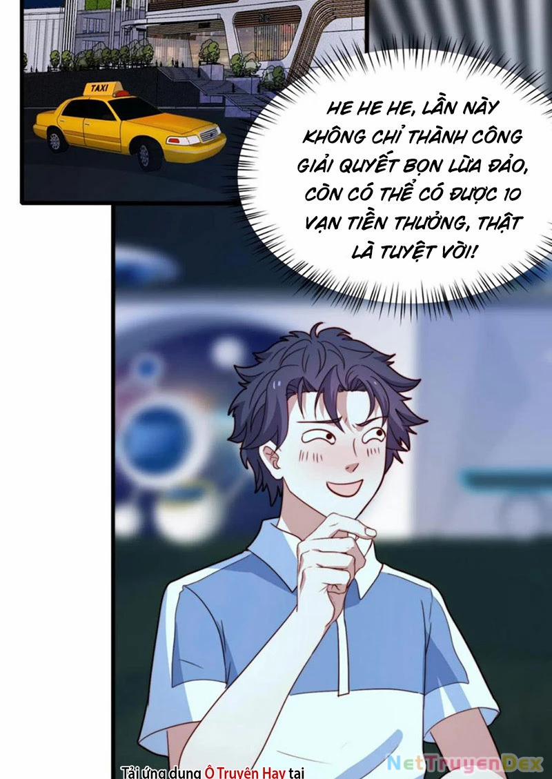 Slime Ta Treo Cự Long Lên Đánh Là Hợp Lý Nhỉ? 43 trang 47