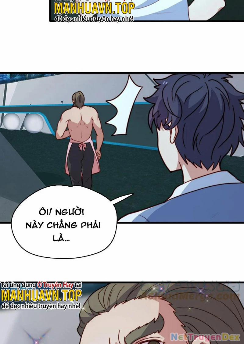 Slime Ta Treo Cự Long Lên Đánh Là Hợp Lý Nhỉ? 43 trang 48