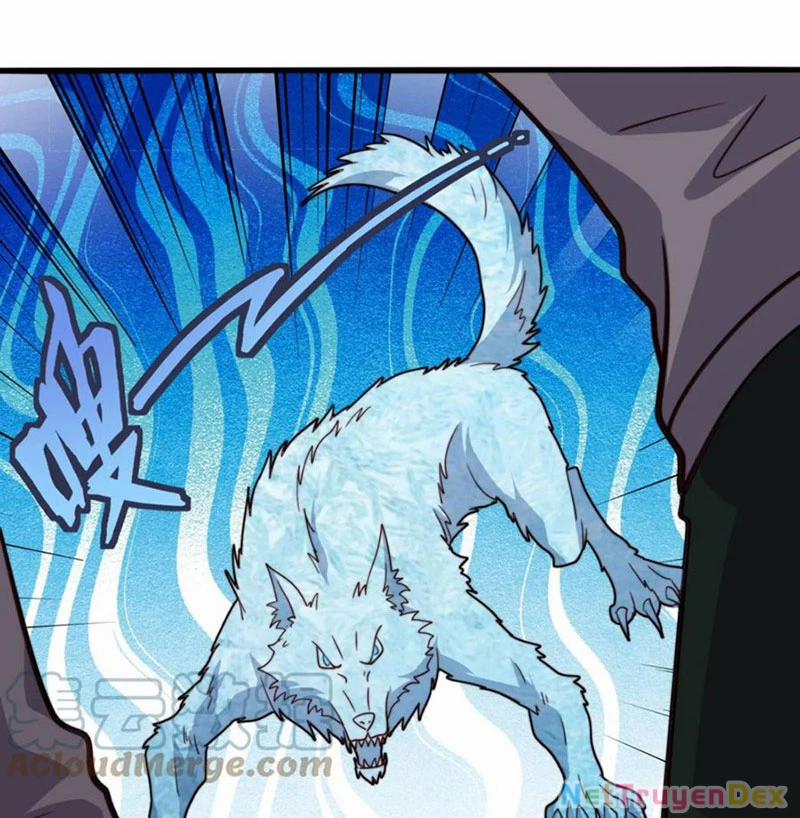 Slime Ta Treo Cự Long Lên Đánh Là Hợp Lý Nhỉ? 43 trang 5