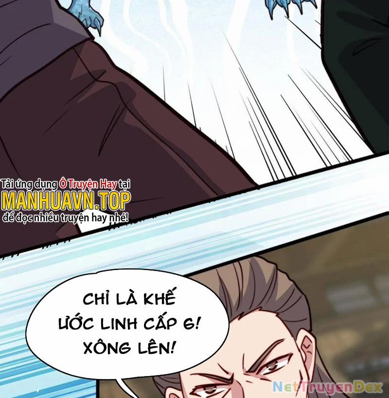 Slime Ta Treo Cự Long Lên Đánh Là Hợp Lý Nhỉ? 43 trang 6