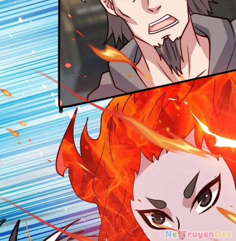 Slime Ta Treo Cự Long Lên Đánh Là Hợp Lý Nhỉ? 43 trang 7