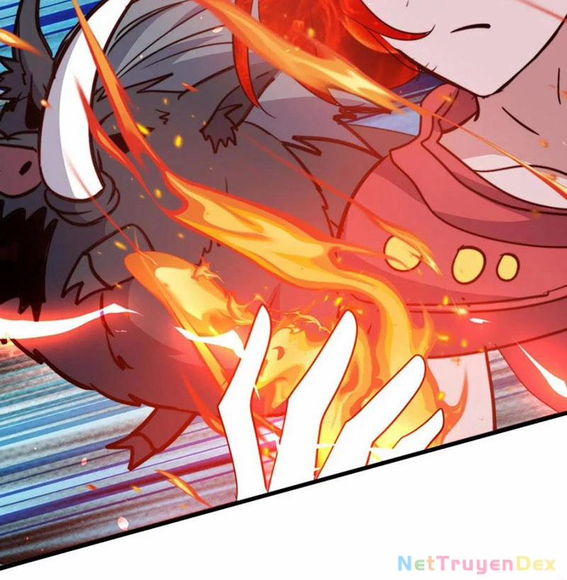 Slime Ta Treo Cự Long Lên Đánh Là Hợp Lý Nhỉ? 43 trang 8