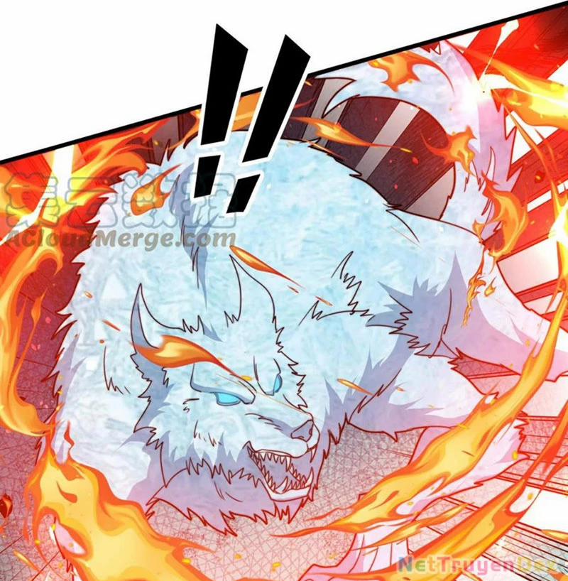 Slime Ta Treo Cự Long Lên Đánh Là Hợp Lý Nhỉ? 43 trang 9