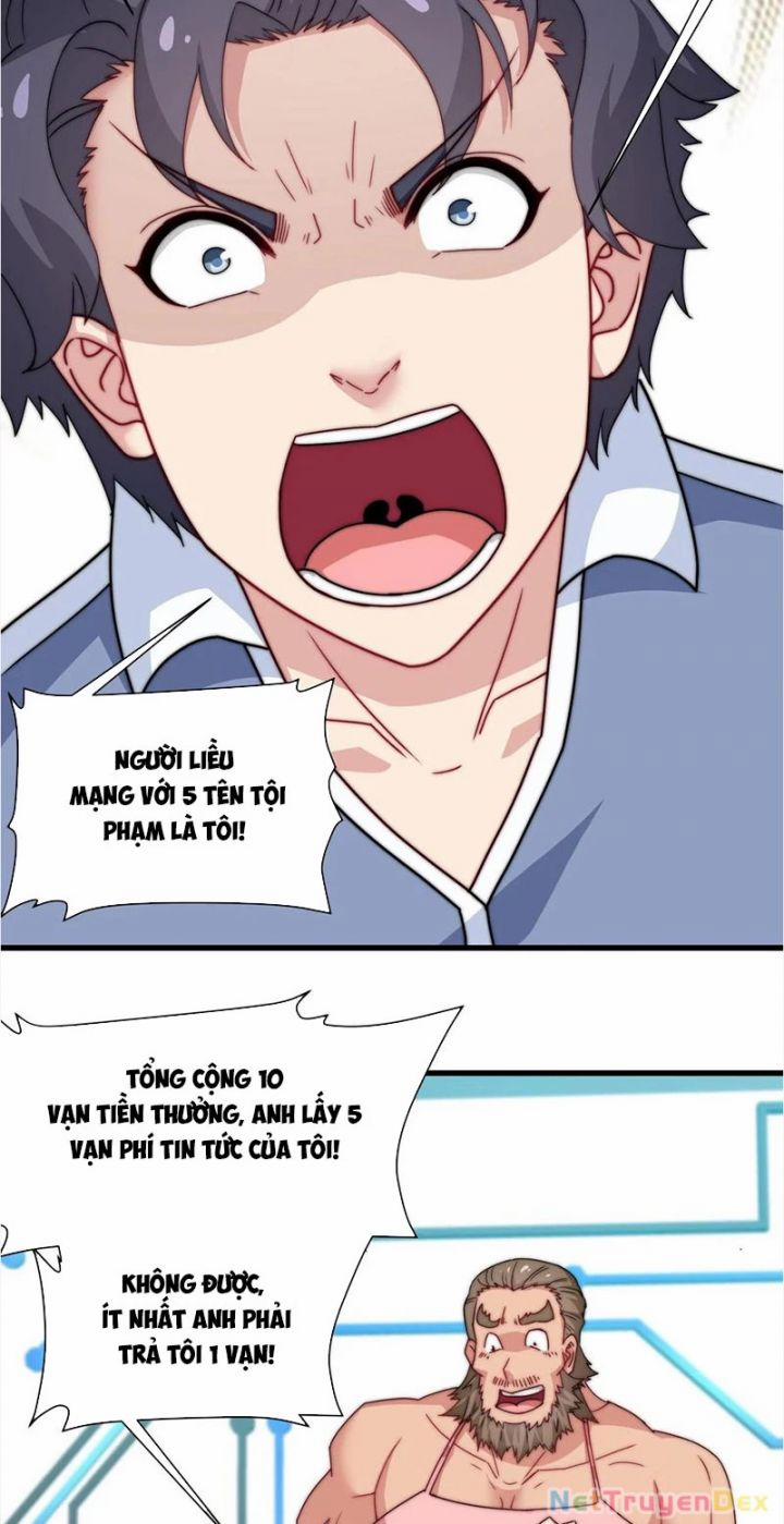 Slime Ta Treo Cự Long Lên Đánh Là Hợp Lý Nhỉ? 44 trang 10