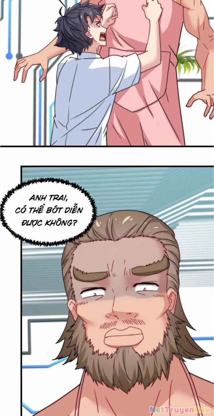 Slime Ta Treo Cự Long Lên Đánh Là Hợp Lý Nhỉ? 44 trang 11