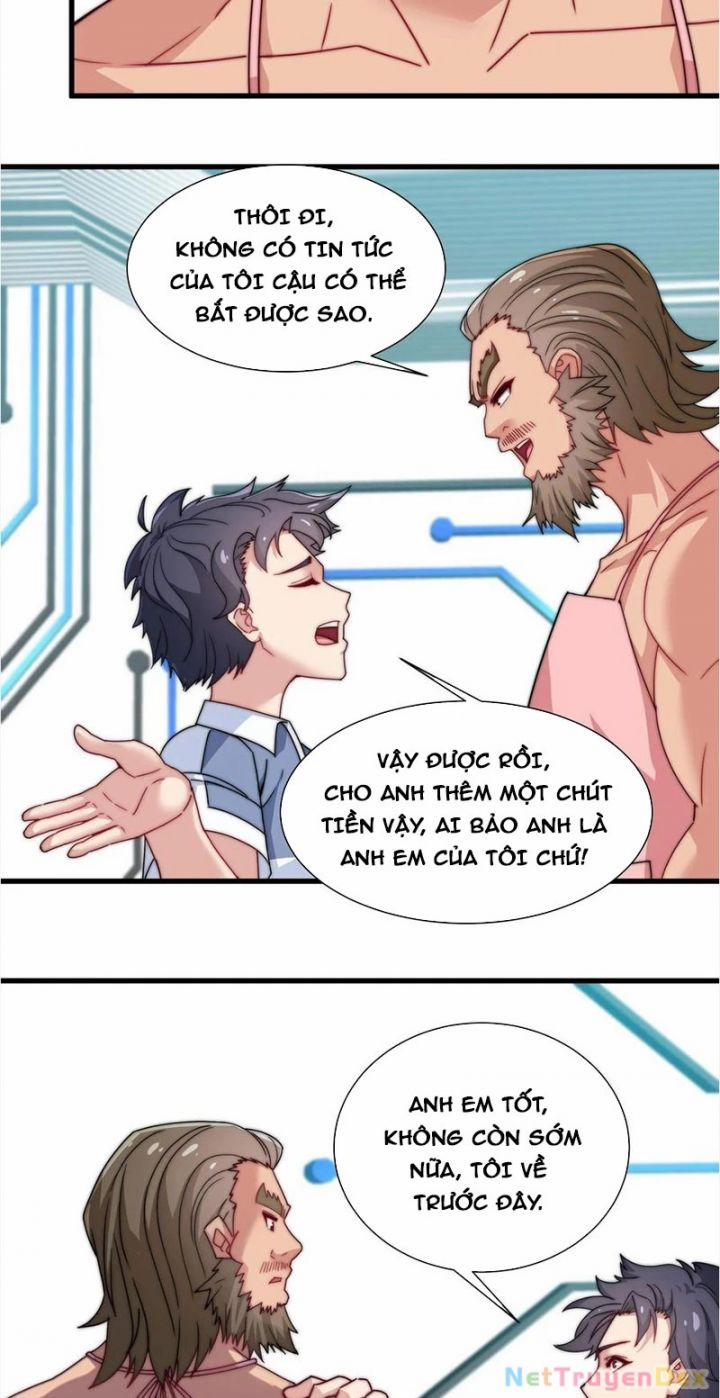 Slime Ta Treo Cự Long Lên Đánh Là Hợp Lý Nhỉ? 44 trang 12