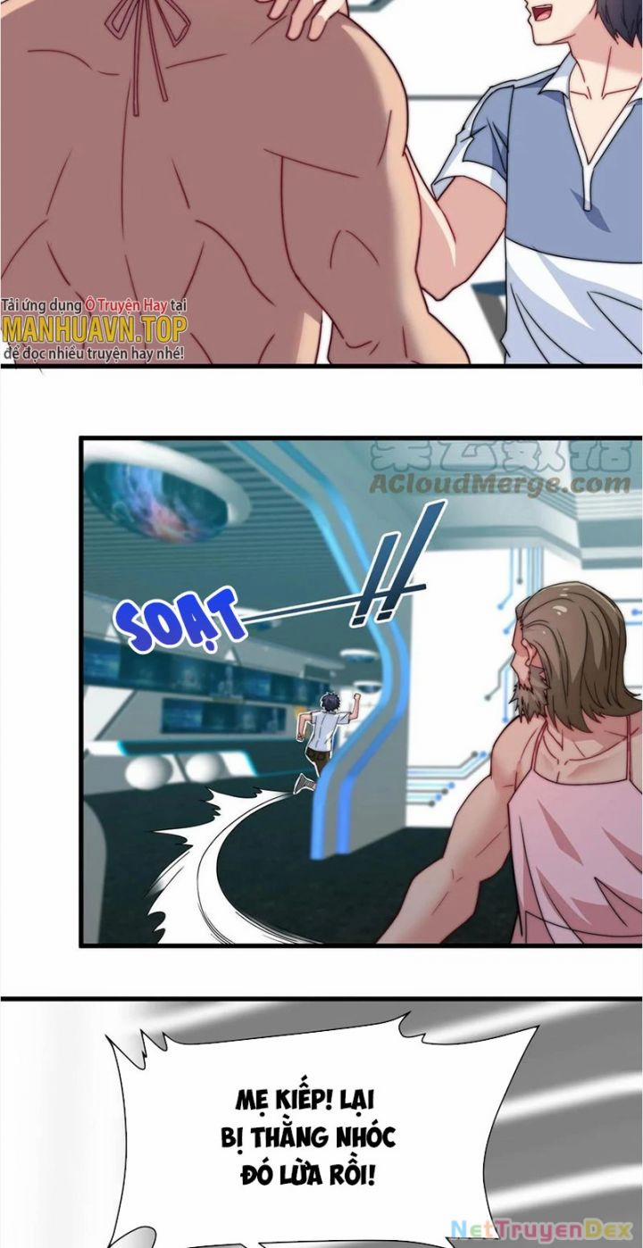 Slime Ta Treo Cự Long Lên Đánh Là Hợp Lý Nhỉ? 44 trang 13