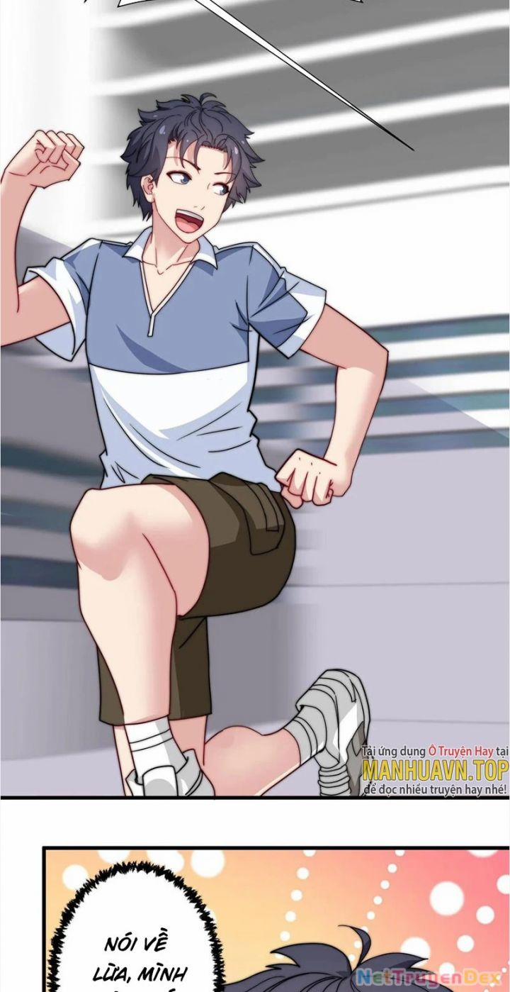 Slime Ta Treo Cự Long Lên Đánh Là Hợp Lý Nhỉ? 44 trang 14