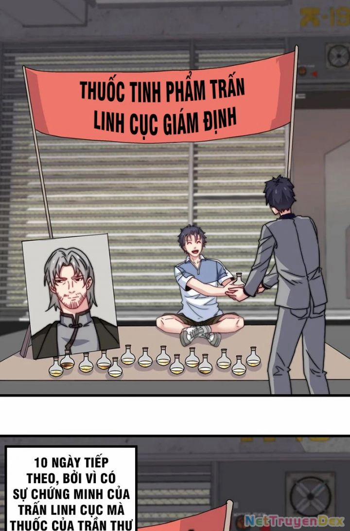 Slime Ta Treo Cự Long Lên Đánh Là Hợp Lý Nhỉ? 44 trang 16