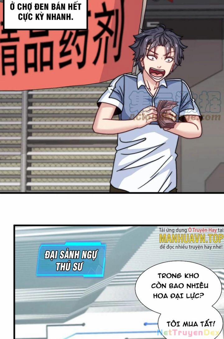 Slime Ta Treo Cự Long Lên Đánh Là Hợp Lý Nhỉ? 44 trang 17