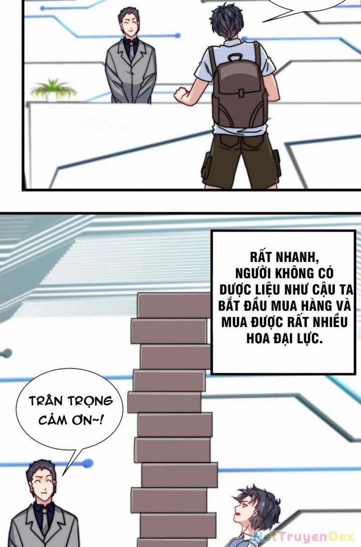 Slime Ta Treo Cự Long Lên Đánh Là Hợp Lý Nhỉ? 44 trang 18