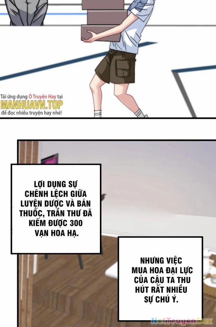 Slime Ta Treo Cự Long Lên Đánh Là Hợp Lý Nhỉ? 44 trang 19