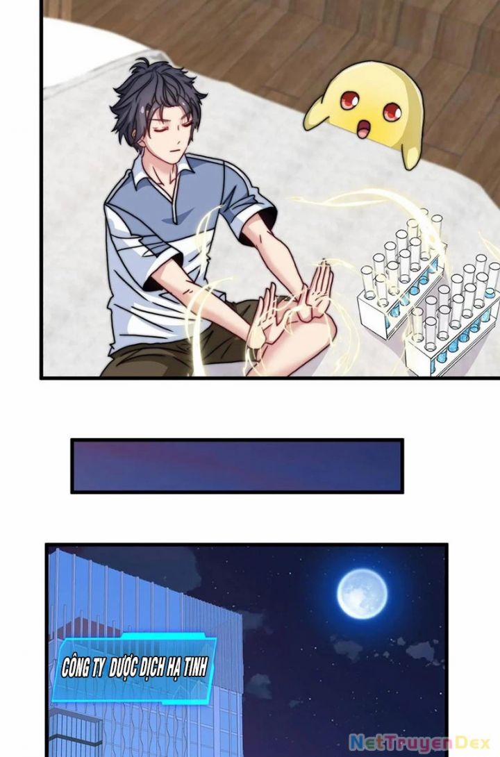 Slime Ta Treo Cự Long Lên Đánh Là Hợp Lý Nhỉ? 44 trang 20