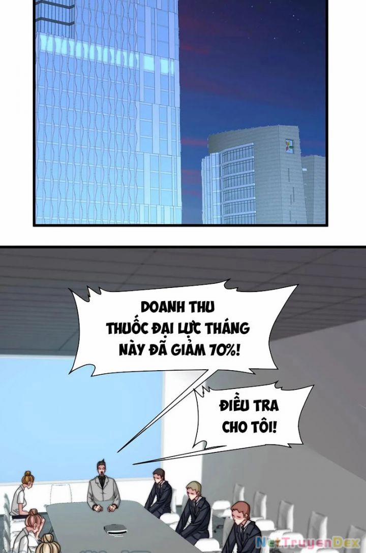 Slime Ta Treo Cự Long Lên Đánh Là Hợp Lý Nhỉ? 44 trang 21