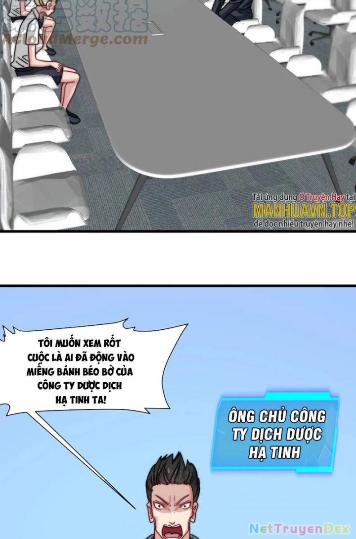 Slime Ta Treo Cự Long Lên Đánh Là Hợp Lý Nhỉ? 44 trang 22