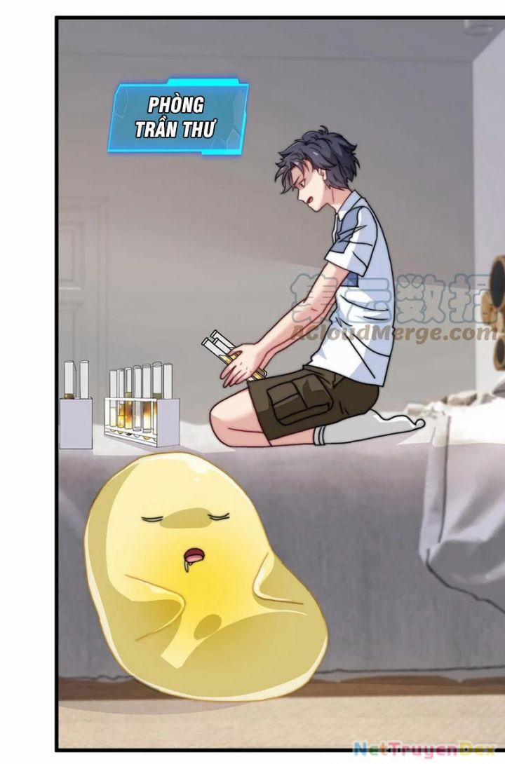 Slime Ta Treo Cự Long Lên Đánh Là Hợp Lý Nhỉ? 44 trang 24