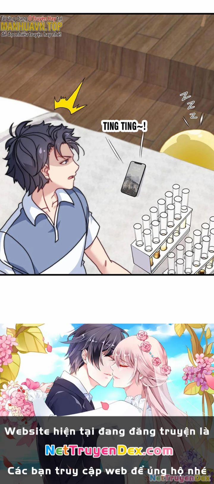 Slime Ta Treo Cự Long Lên Đánh Là Hợp Lý Nhỉ? 44 trang 25