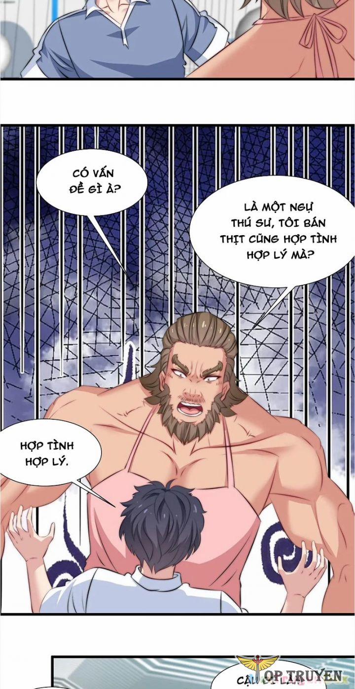 Slime Ta Treo Cự Long Lên Đánh Là Hợp Lý Nhỉ? 44 trang 3