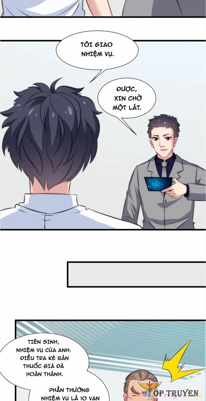 Slime Ta Treo Cự Long Lên Đánh Là Hợp Lý Nhỉ? 44 trang 5