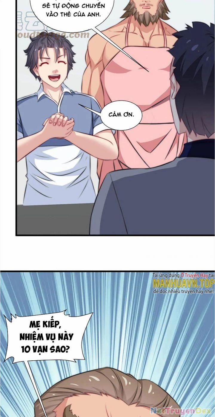 Slime Ta Treo Cự Long Lên Đánh Là Hợp Lý Nhỉ? 44 trang 6