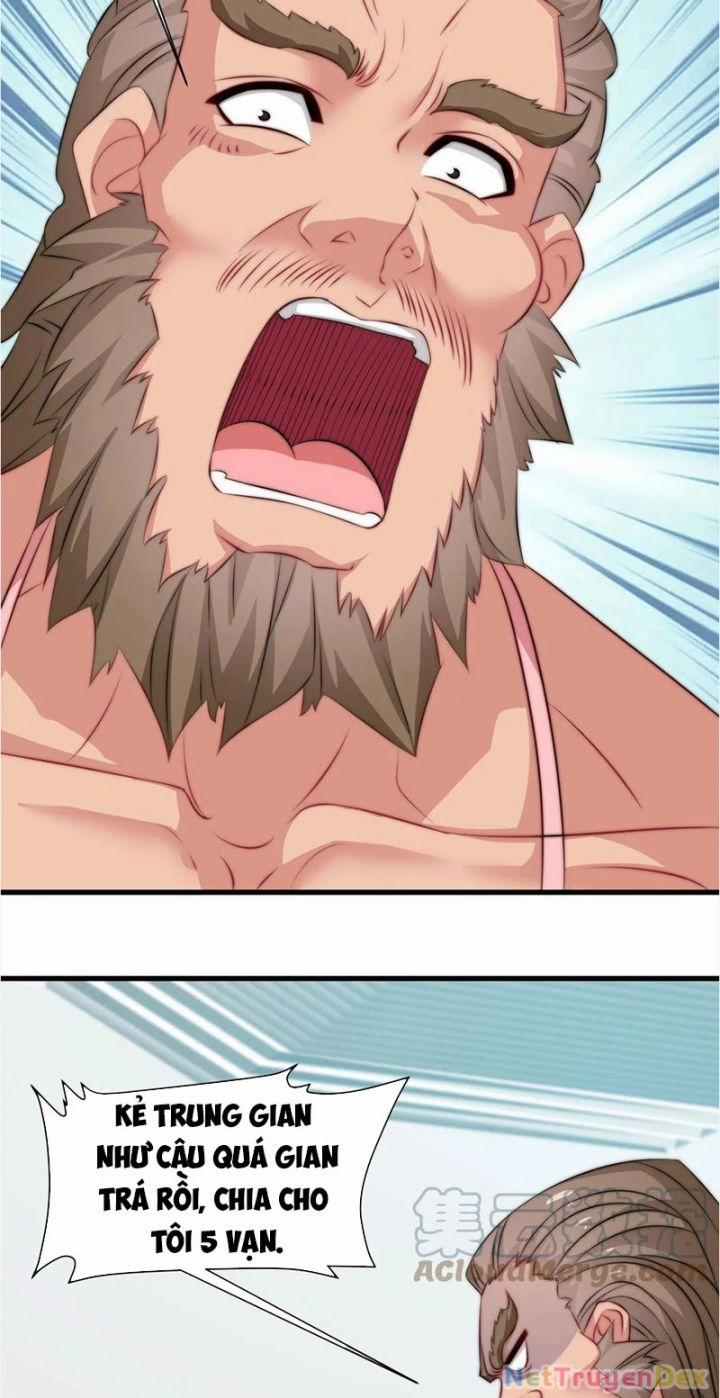 Slime Ta Treo Cự Long Lên Đánh Là Hợp Lý Nhỉ? 44 trang 7