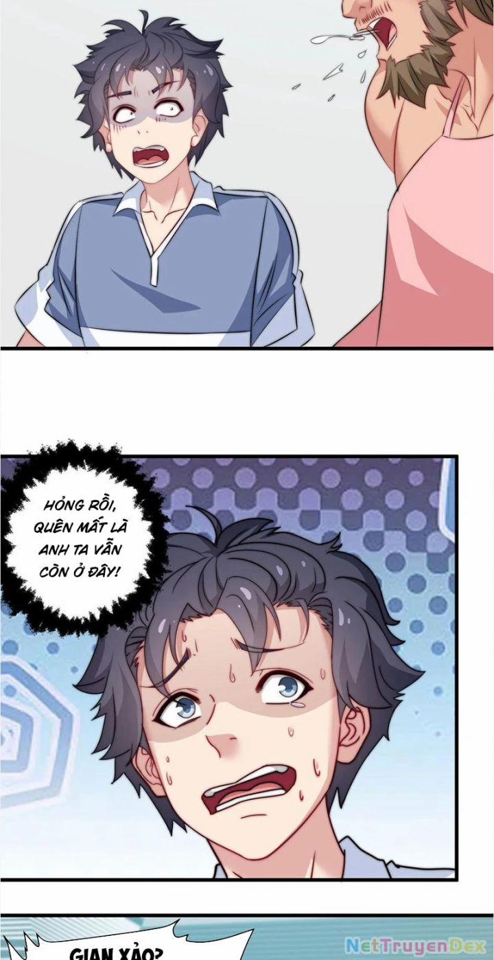 Slime Ta Treo Cự Long Lên Đánh Là Hợp Lý Nhỉ? 44 trang 8