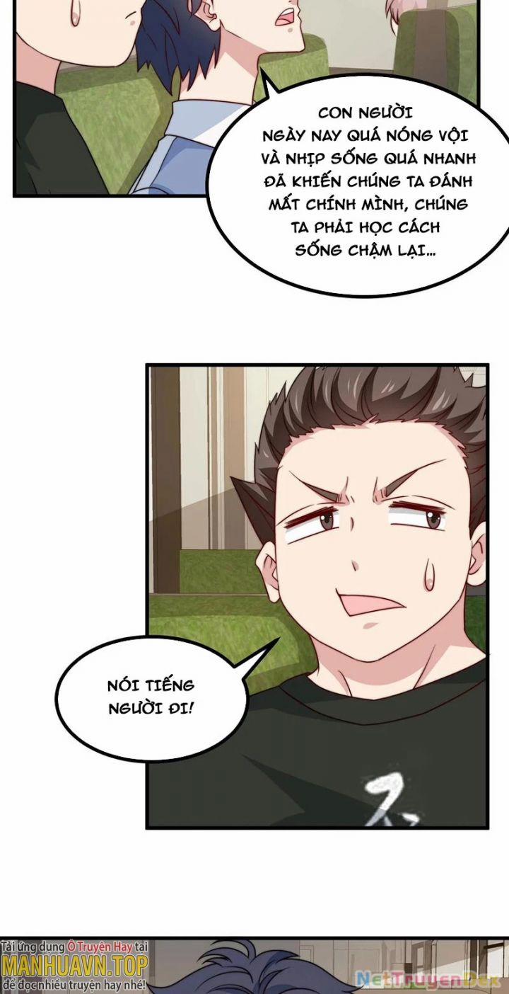 Slime Ta Treo Cự Long Lên Đánh Là Hợp Lý Nhỉ? 45 trang 10