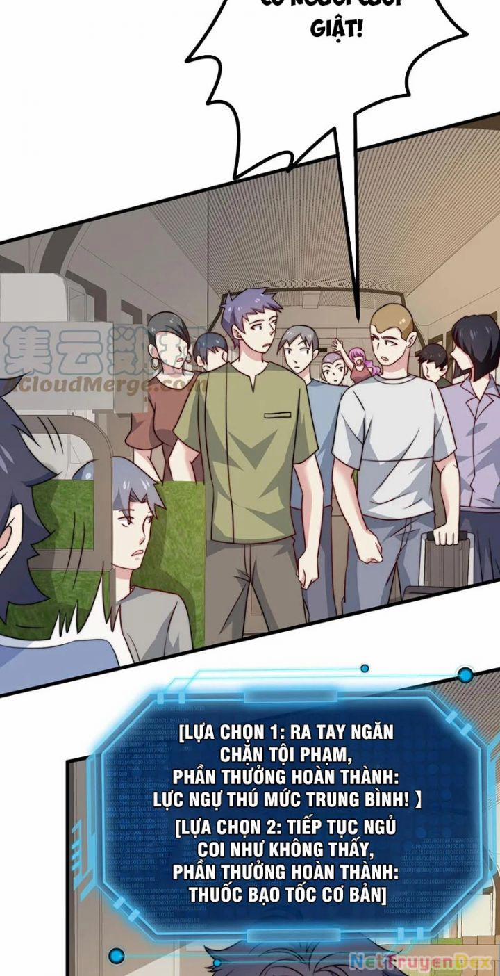 Slime Ta Treo Cự Long Lên Đánh Là Hợp Lý Nhỉ? 45 trang 13