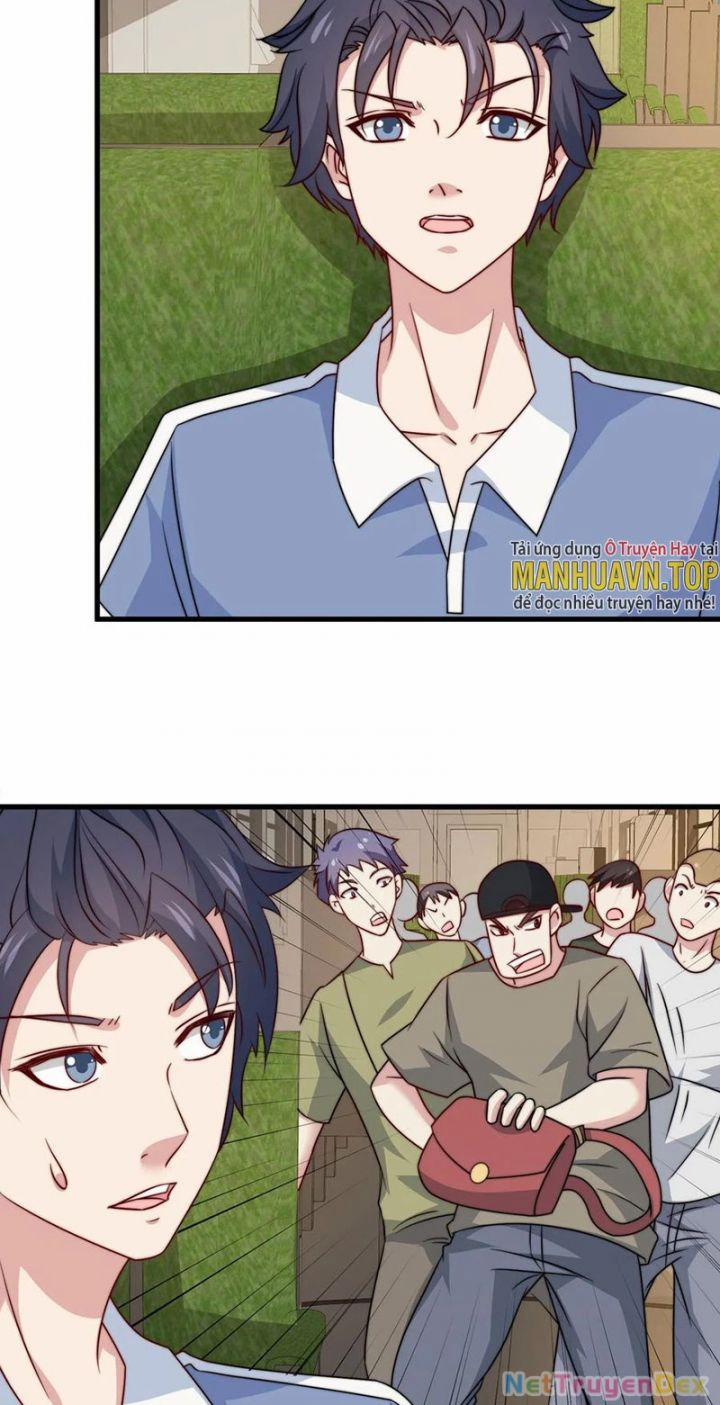 Slime Ta Treo Cự Long Lên Đánh Là Hợp Lý Nhỉ? 45 trang 14