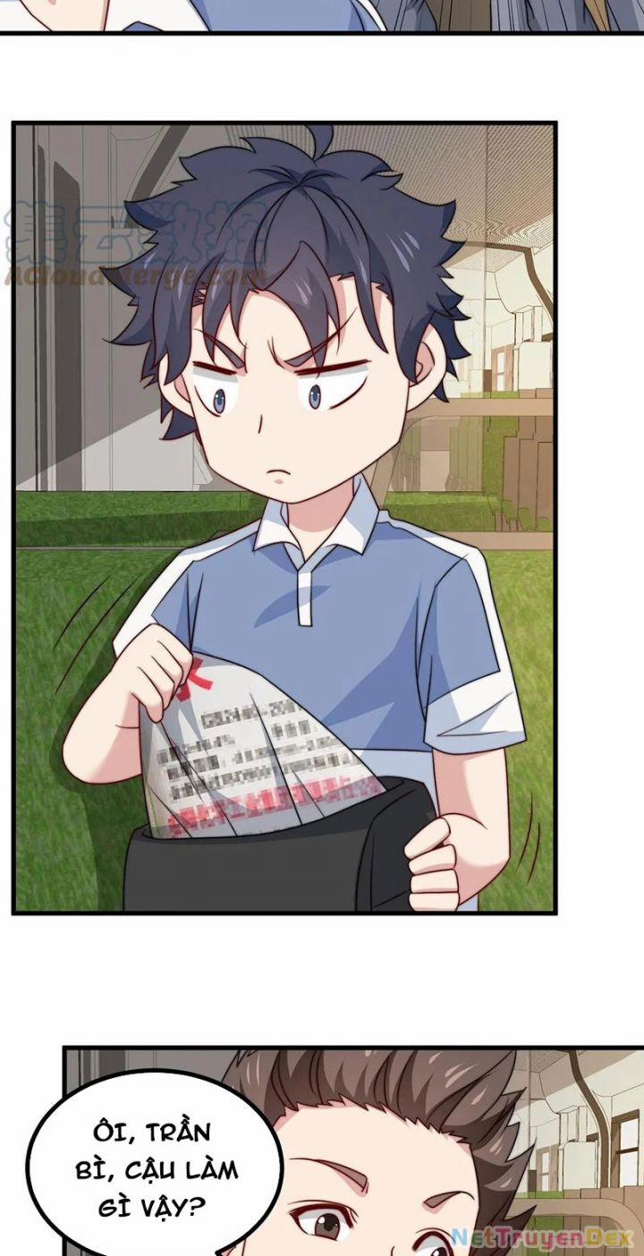 Slime Ta Treo Cự Long Lên Đánh Là Hợp Lý Nhỉ? 45 trang 15