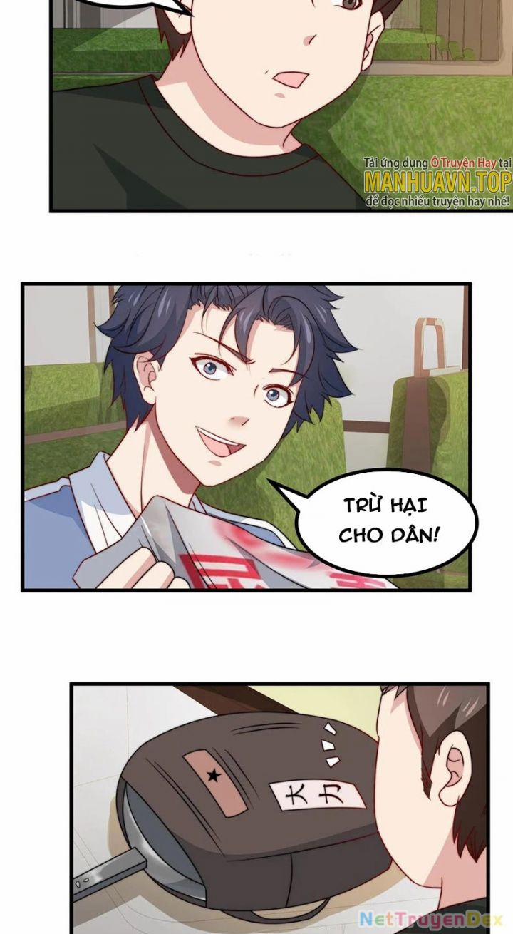 Slime Ta Treo Cự Long Lên Đánh Là Hợp Lý Nhỉ? 45 trang 16