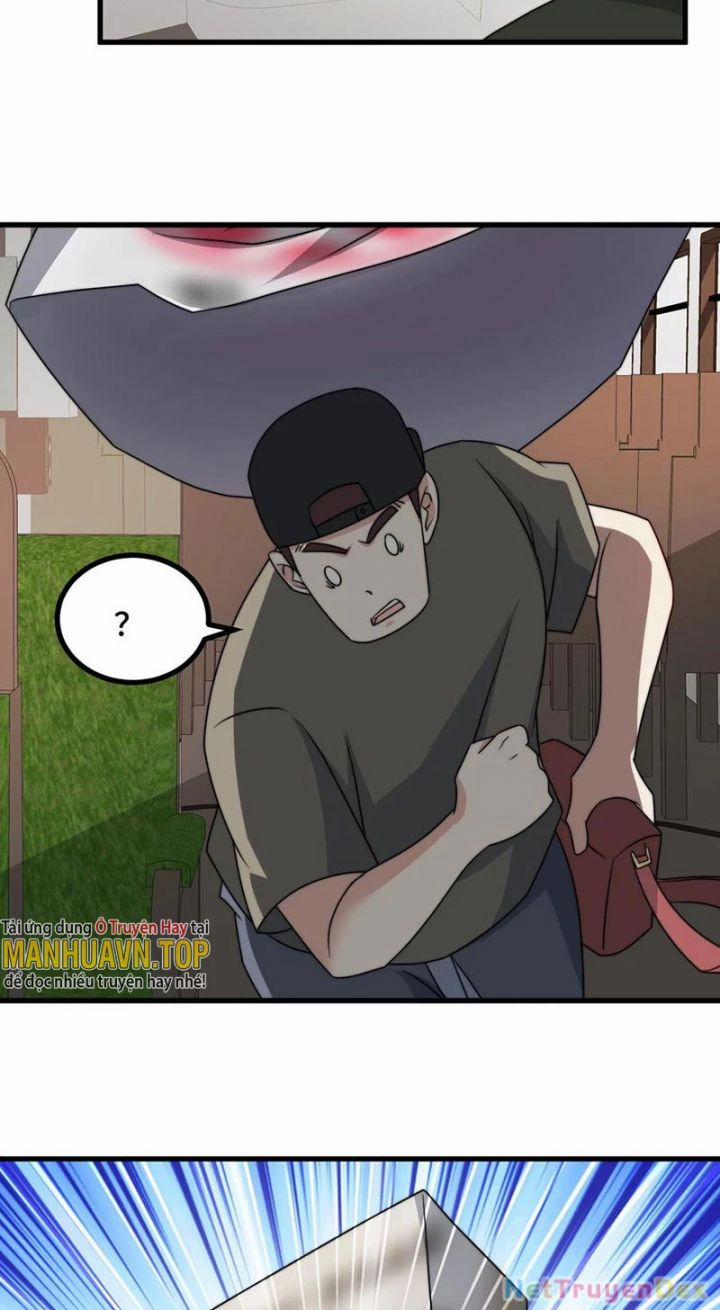 Slime Ta Treo Cự Long Lên Đánh Là Hợp Lý Nhỉ? 45 trang 17