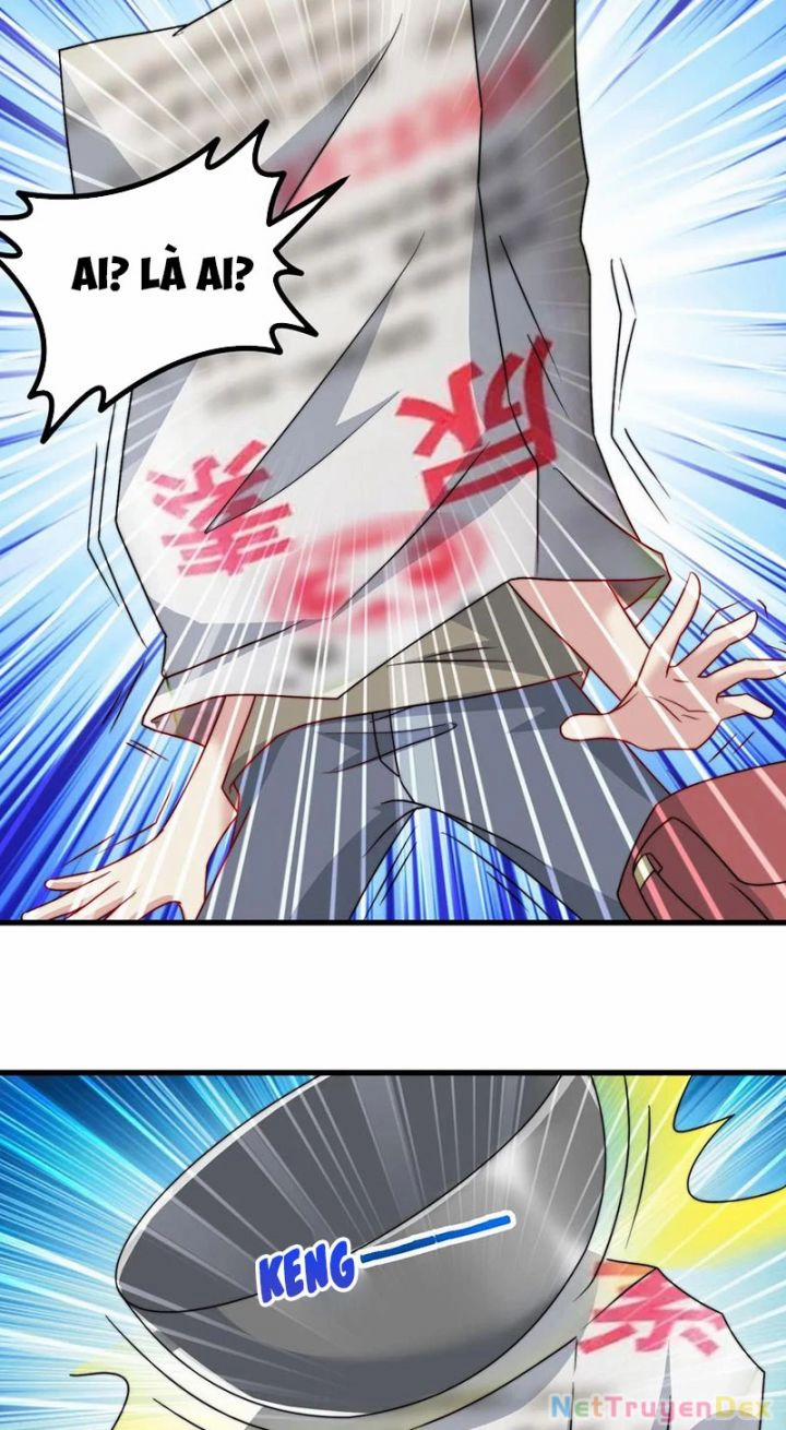 Slime Ta Treo Cự Long Lên Đánh Là Hợp Lý Nhỉ? 45 trang 18