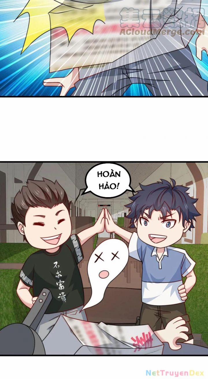 Slime Ta Treo Cự Long Lên Đánh Là Hợp Lý Nhỉ? 45 trang 19